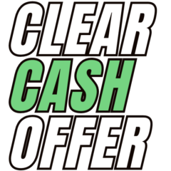 Clear Cash Offer